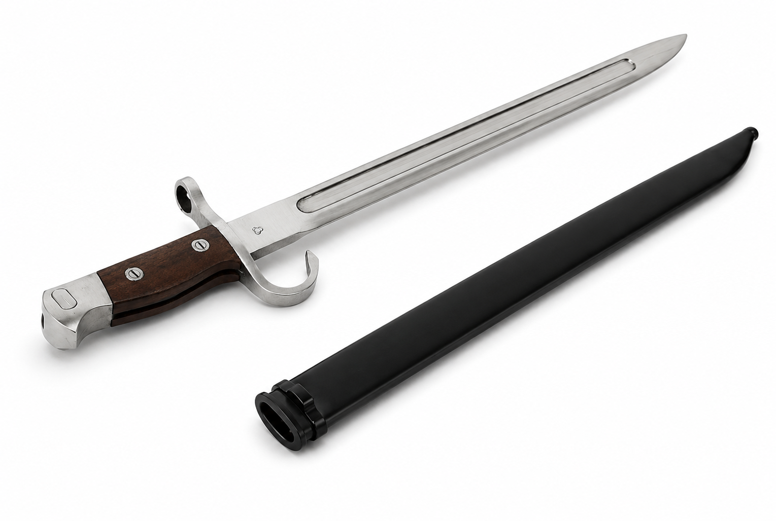 Type 30 Arisaka bayonet