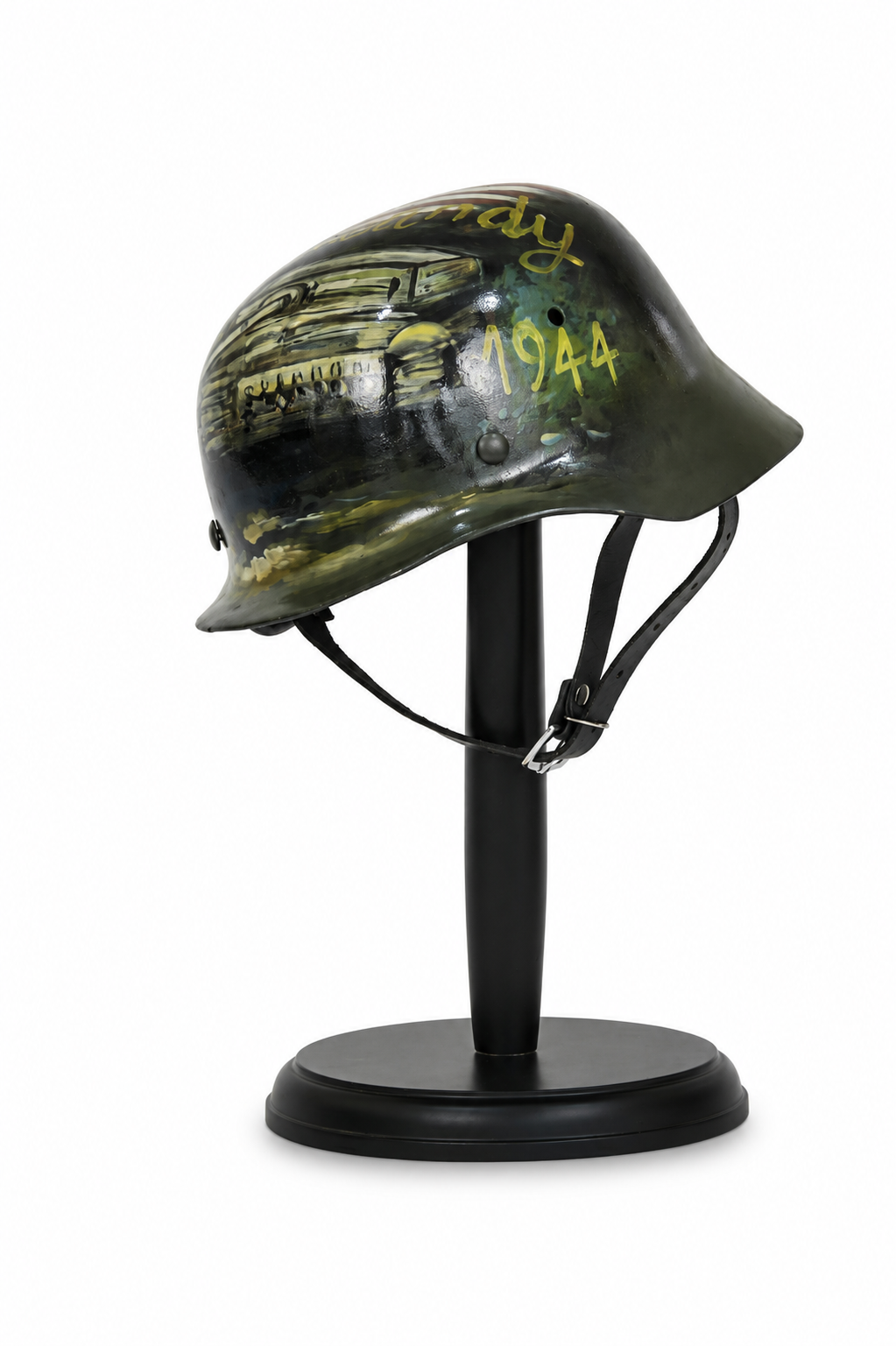 M35 Helmet Antique