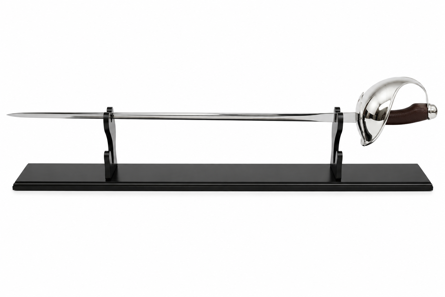 Sword Desk Stand