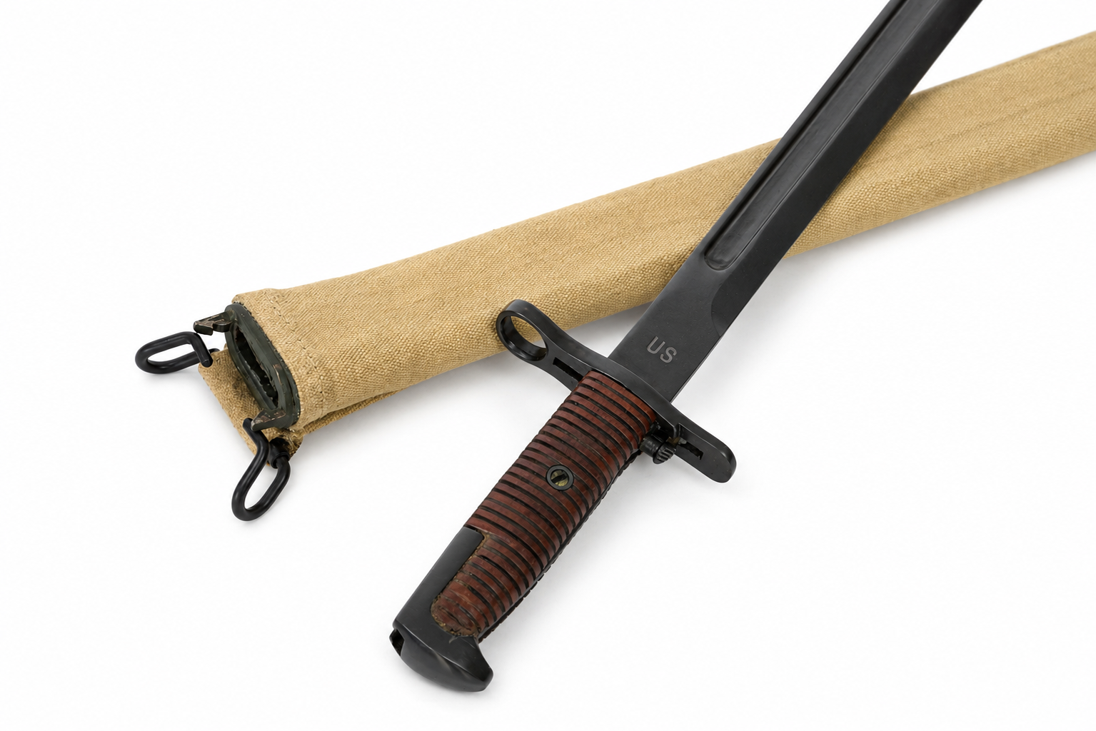 M1905 Bayonet Springfield Armory 1913