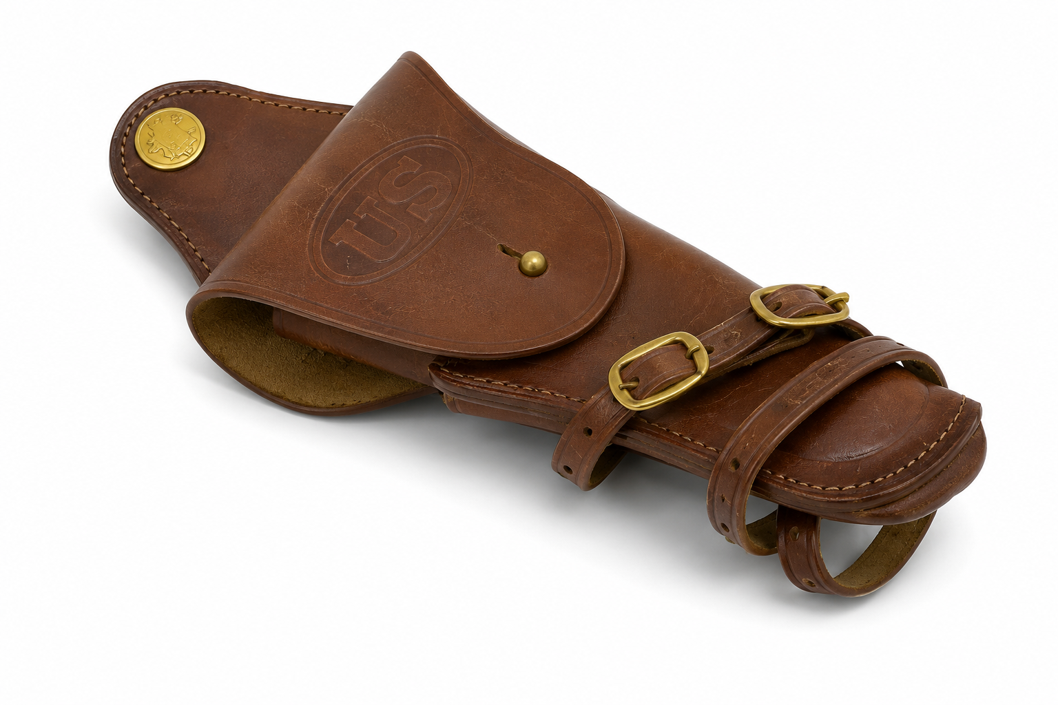U.S. M1912 Model 1911 .45 Holster