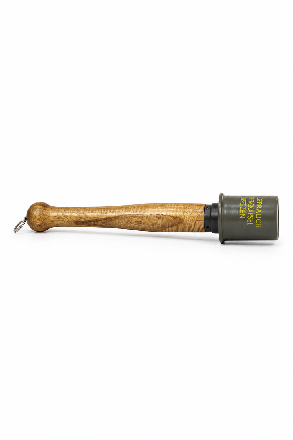 M43 Potato Mashers
