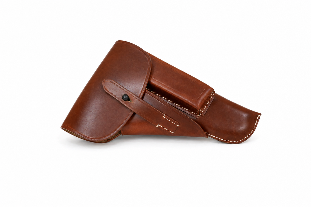 MIL-14 High Power Holster Brown