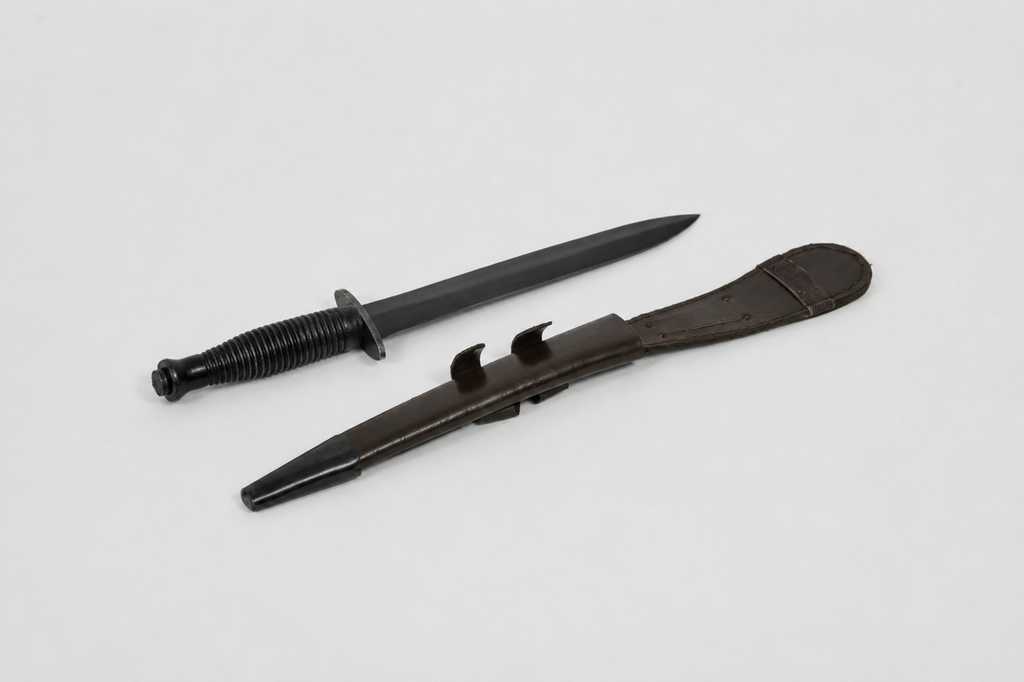 Fairbairn-Sykes fighting knife