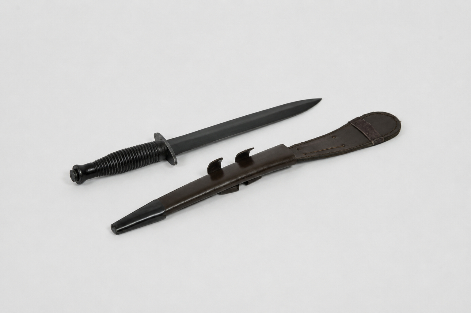 Fairbairn-Sykes fighting knife