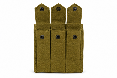 11-06-Mil-37 Cotton pouch thompson 3 pocket