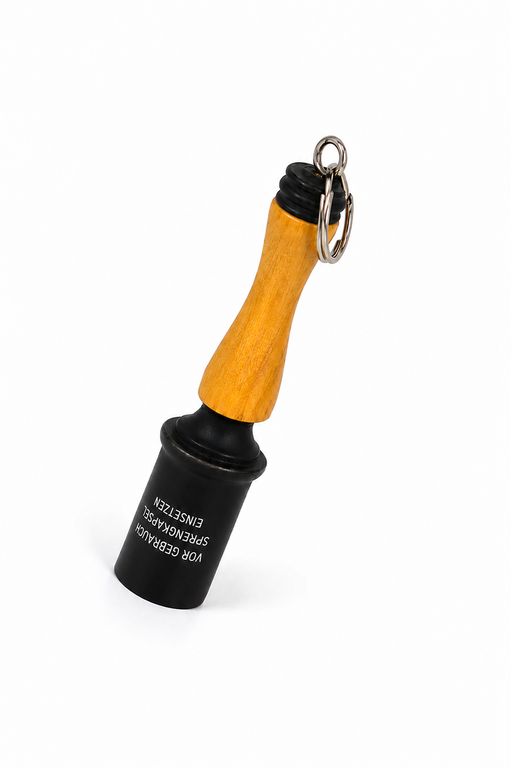 Potato Masher Key ring
