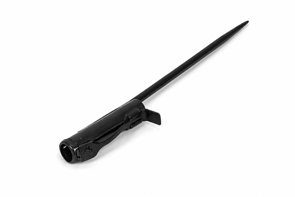 17-03-141- Sten Bayonet