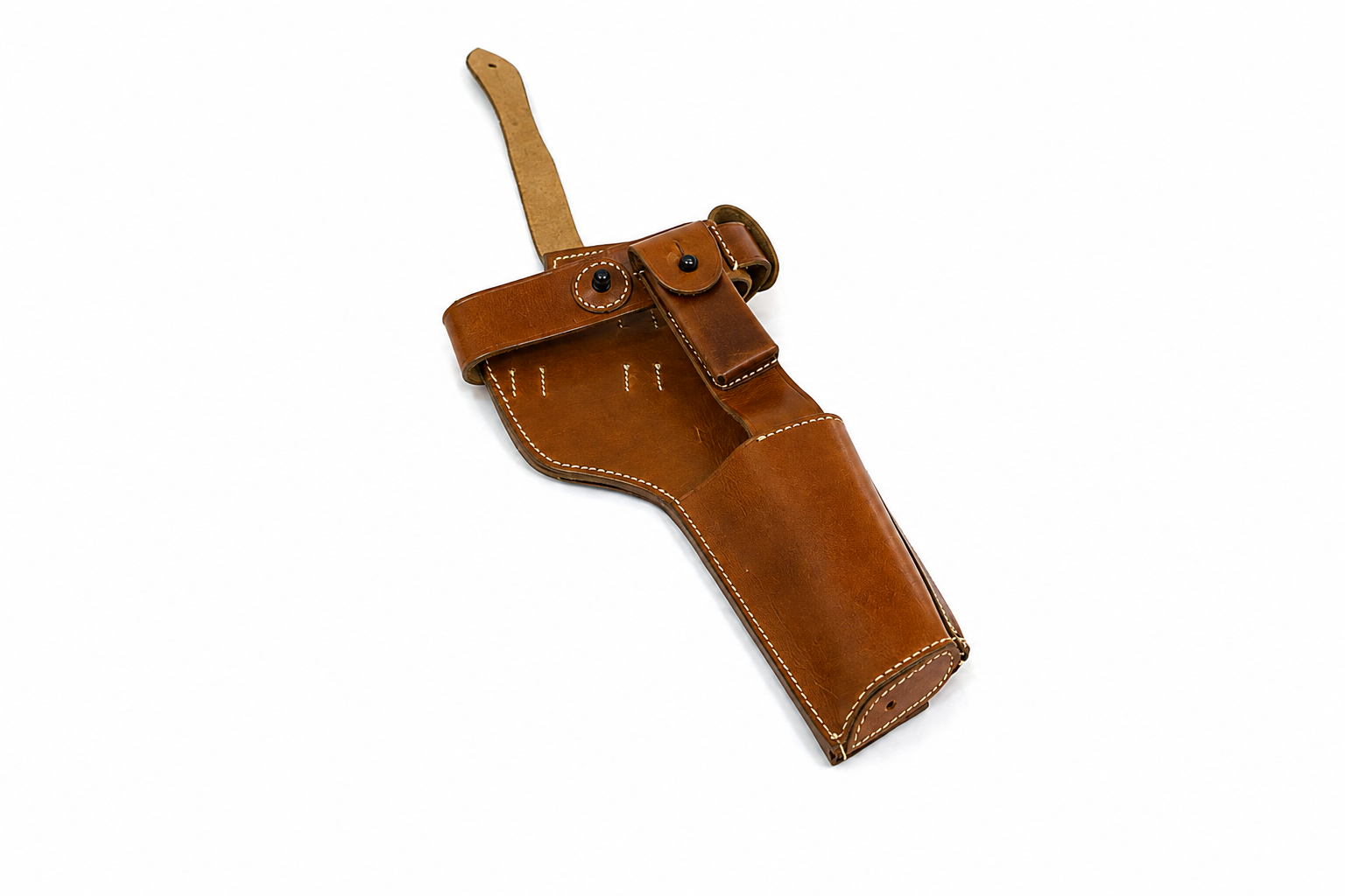 MIL-16(a) C96 BROOM HANDLE