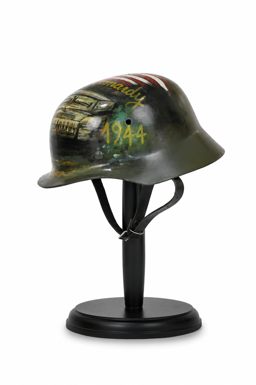 M35 Helmet Antique