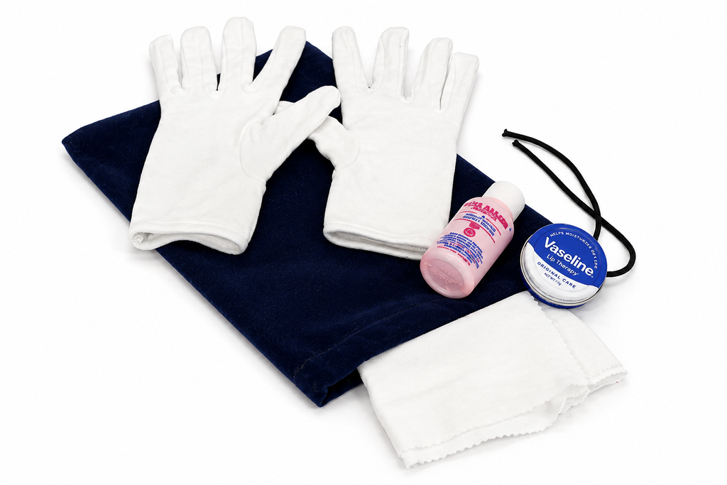 Cleaning Kit