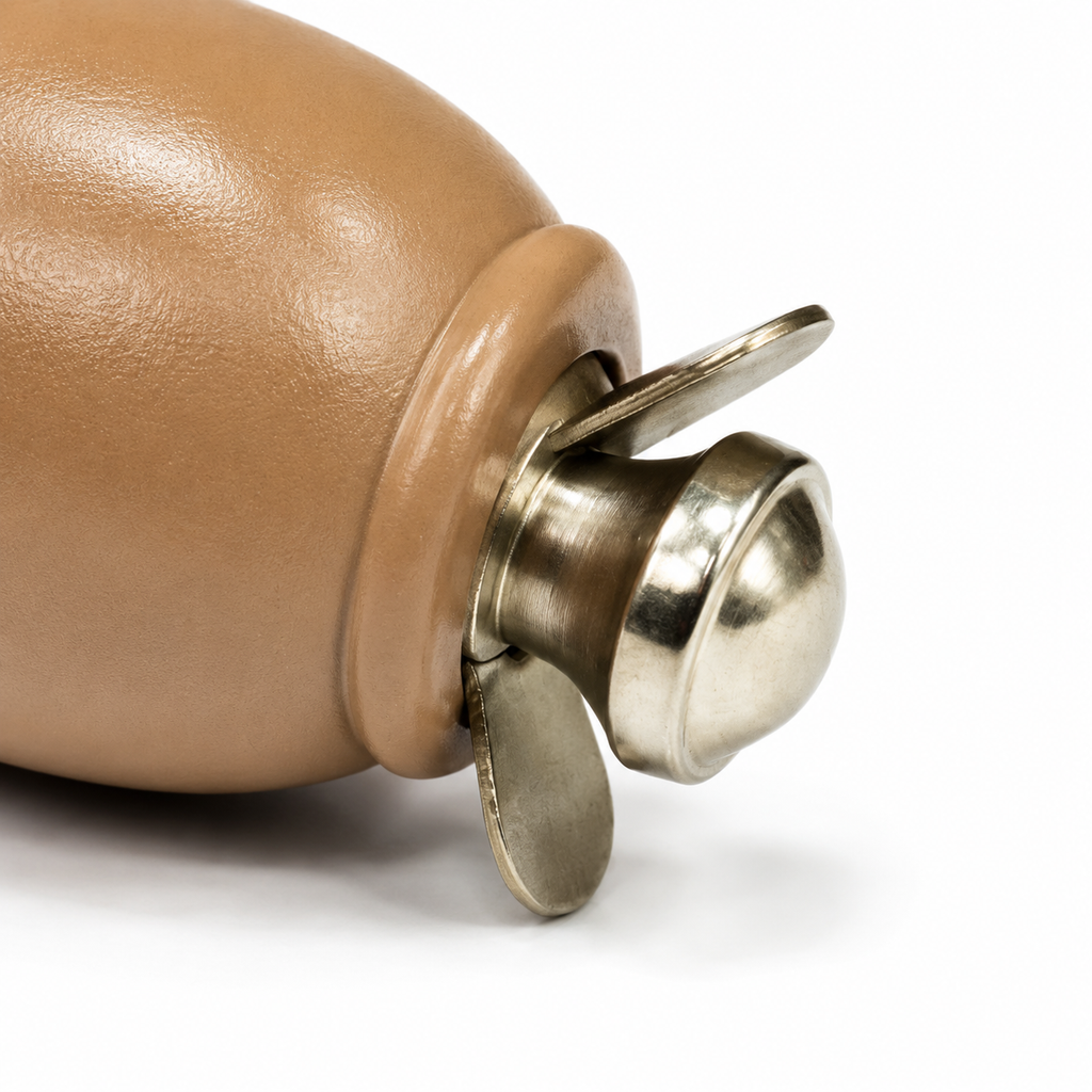 M39 Egg Grenade