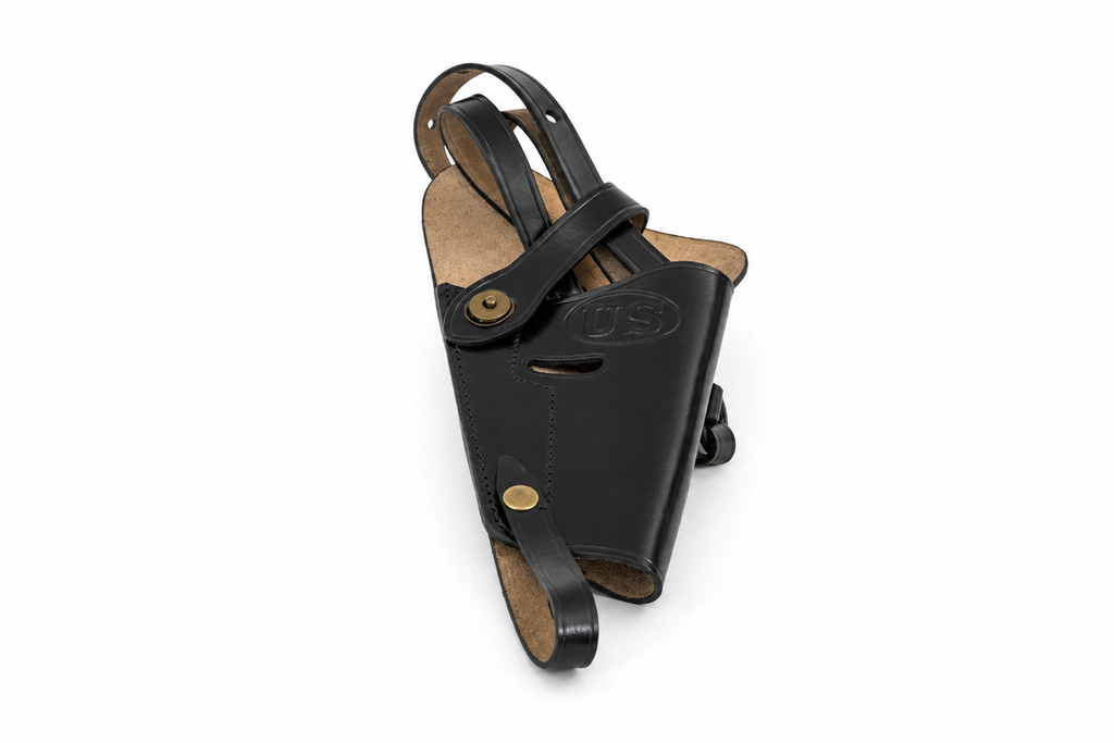 M3 Shoulder Black
