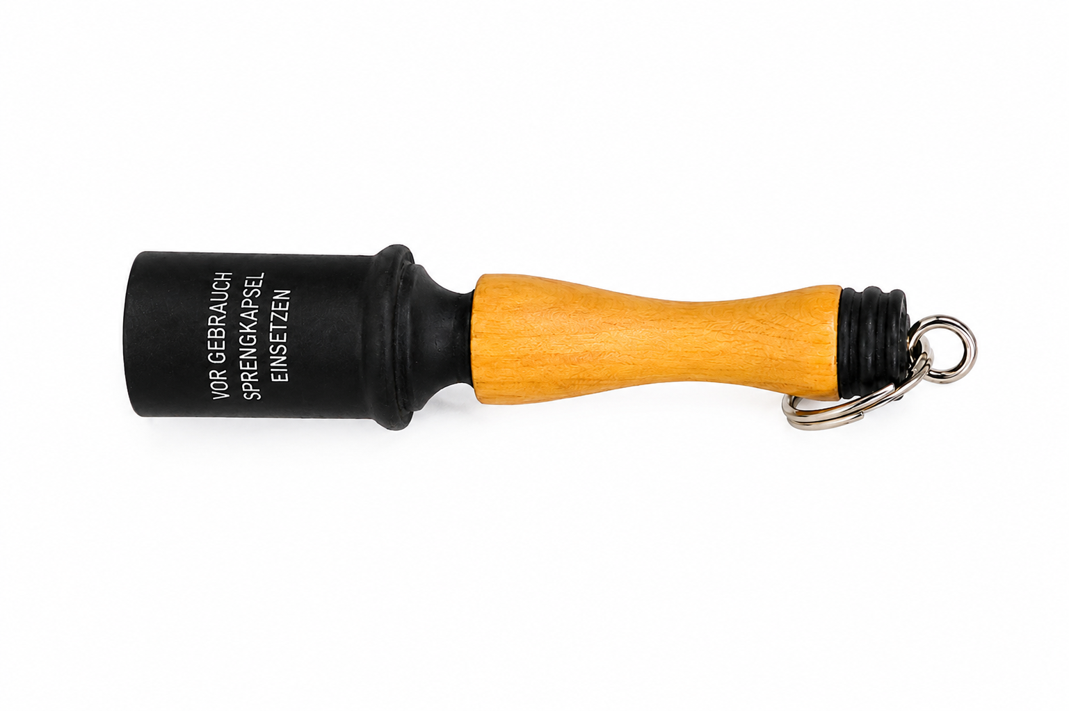Potato Masher Key ring