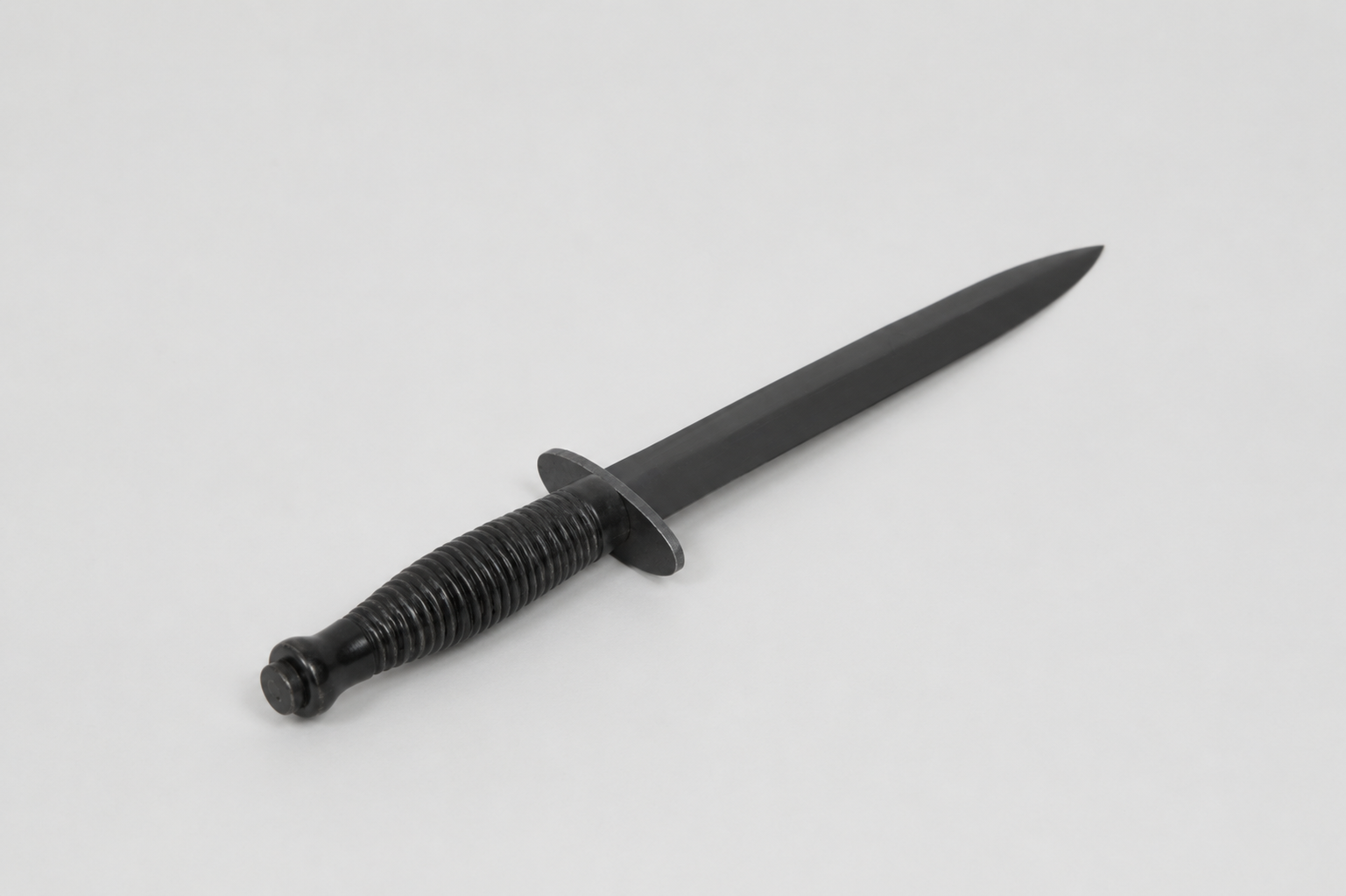 Fairbairn-Sykes fighting knife