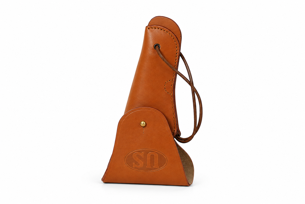 US M1916 Colt 1911 Leather Holster