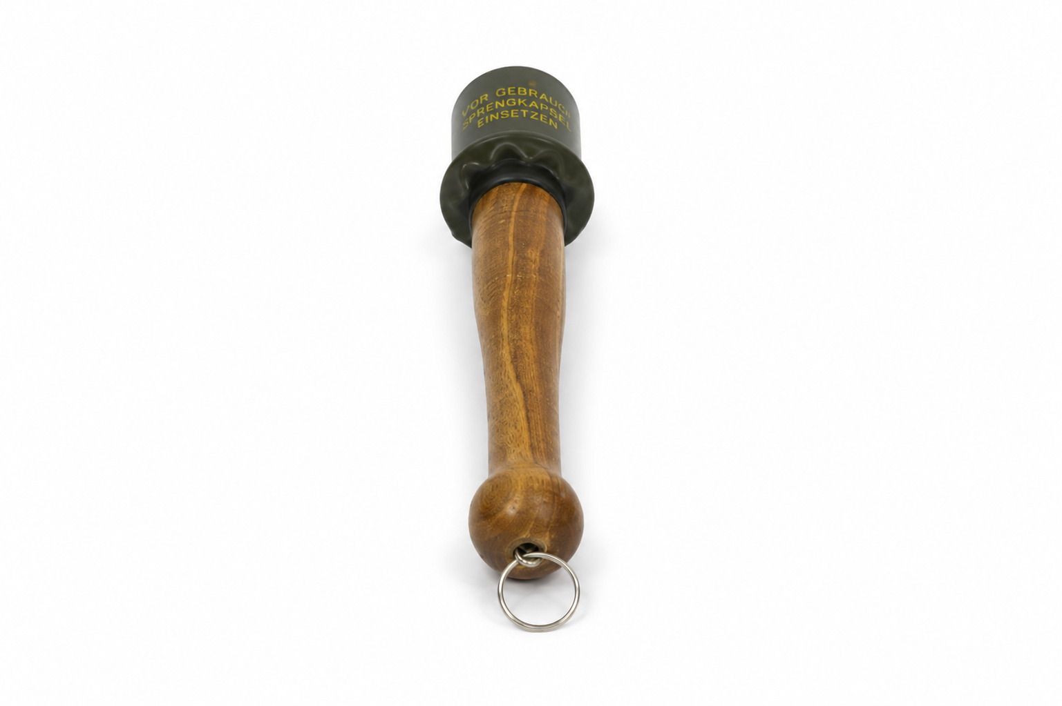 M43 Potato Mashers