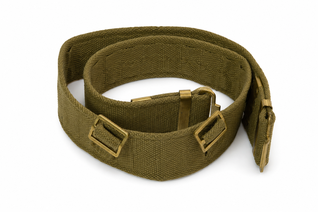 Mil 49(b) British Belt