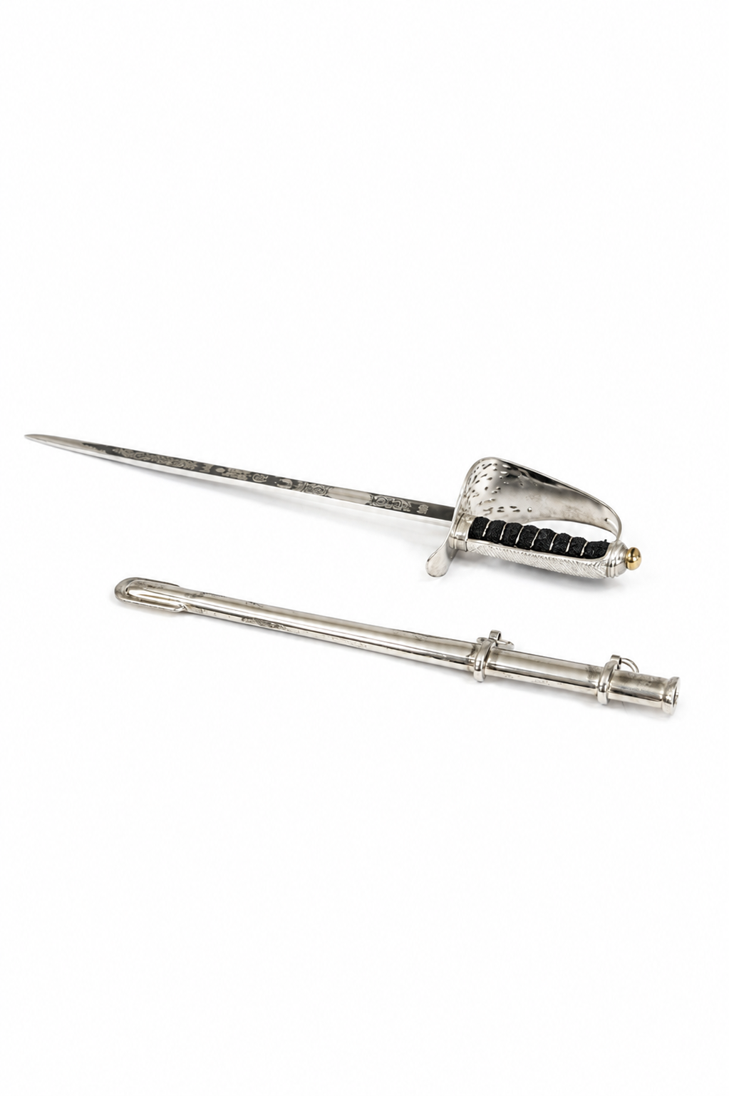 1892 Pattern Household Cavalry Troopers Sword