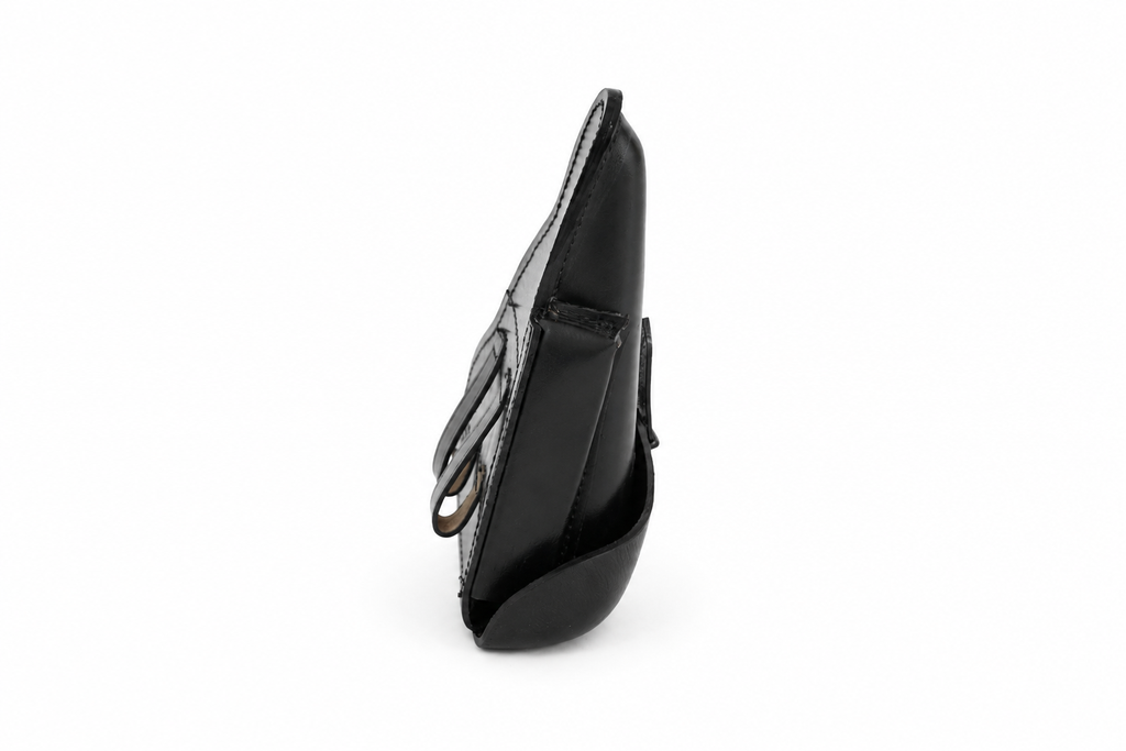 11-01-Mil-20(v) Leather holster makarov