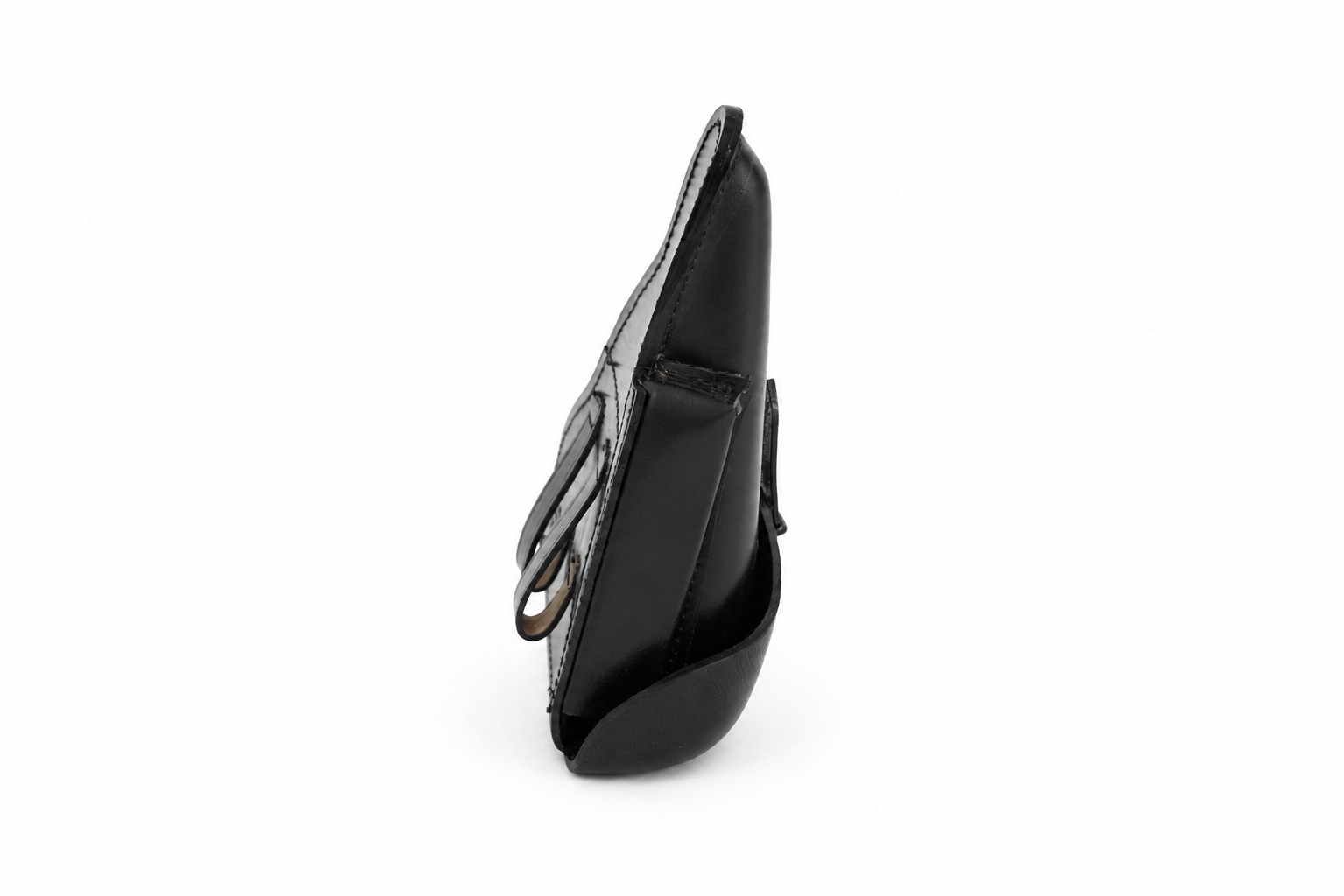 11-01-Mil-20(v) Leather holster makarov