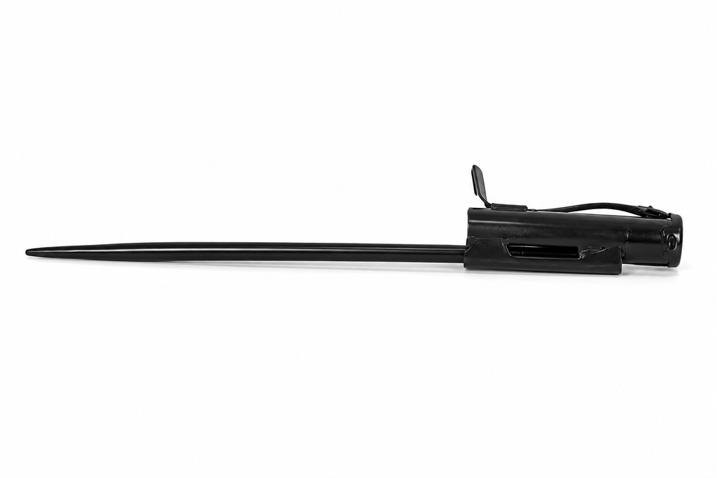 17-03-141- Sten Bayonet