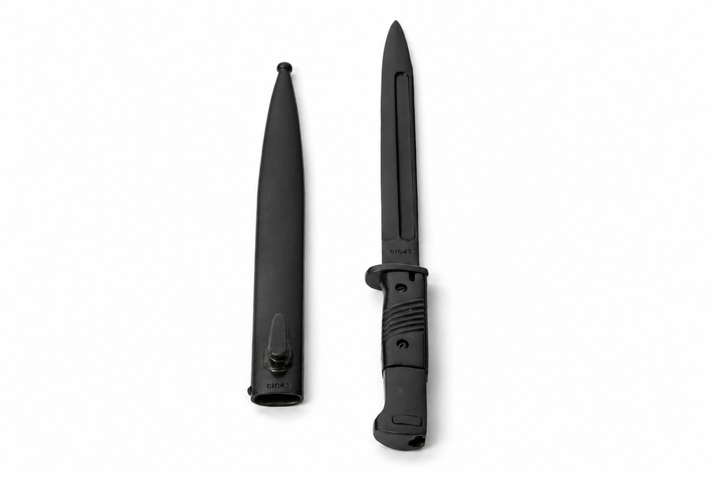 17-02-202 202 K98 Bayonet