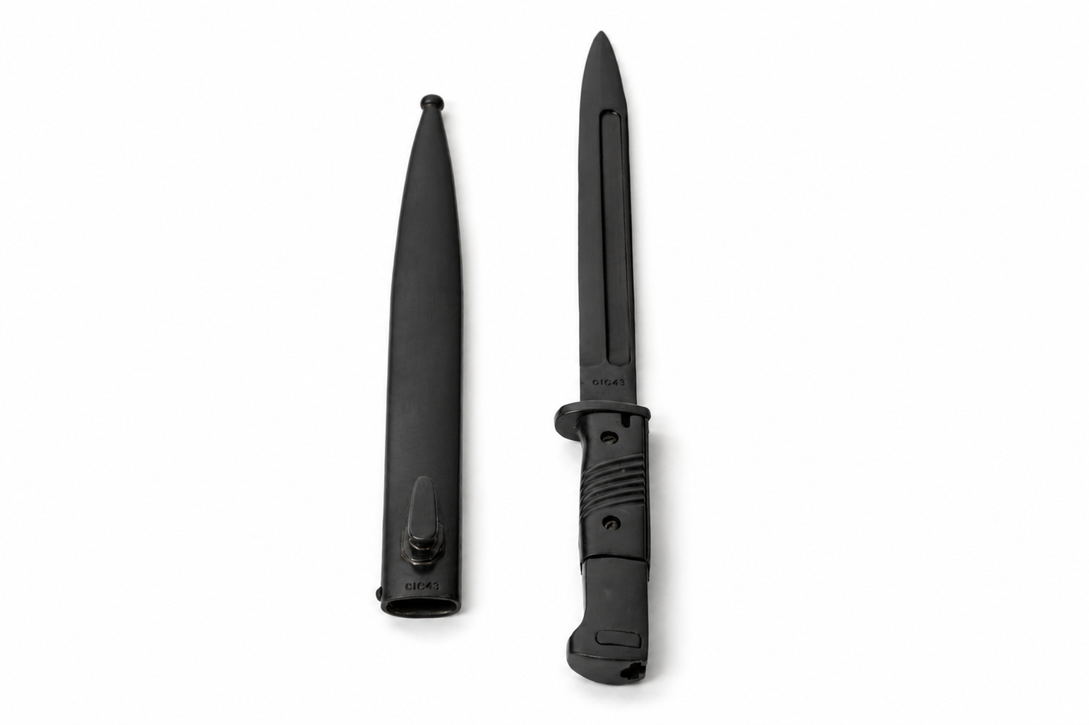 17-02-202 202 K98 Bayonet