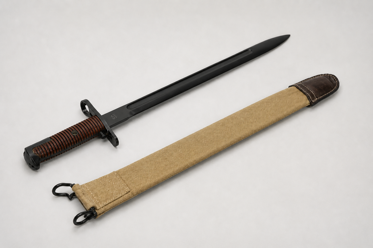 M1905 Bayonet Springfield Armory 1913