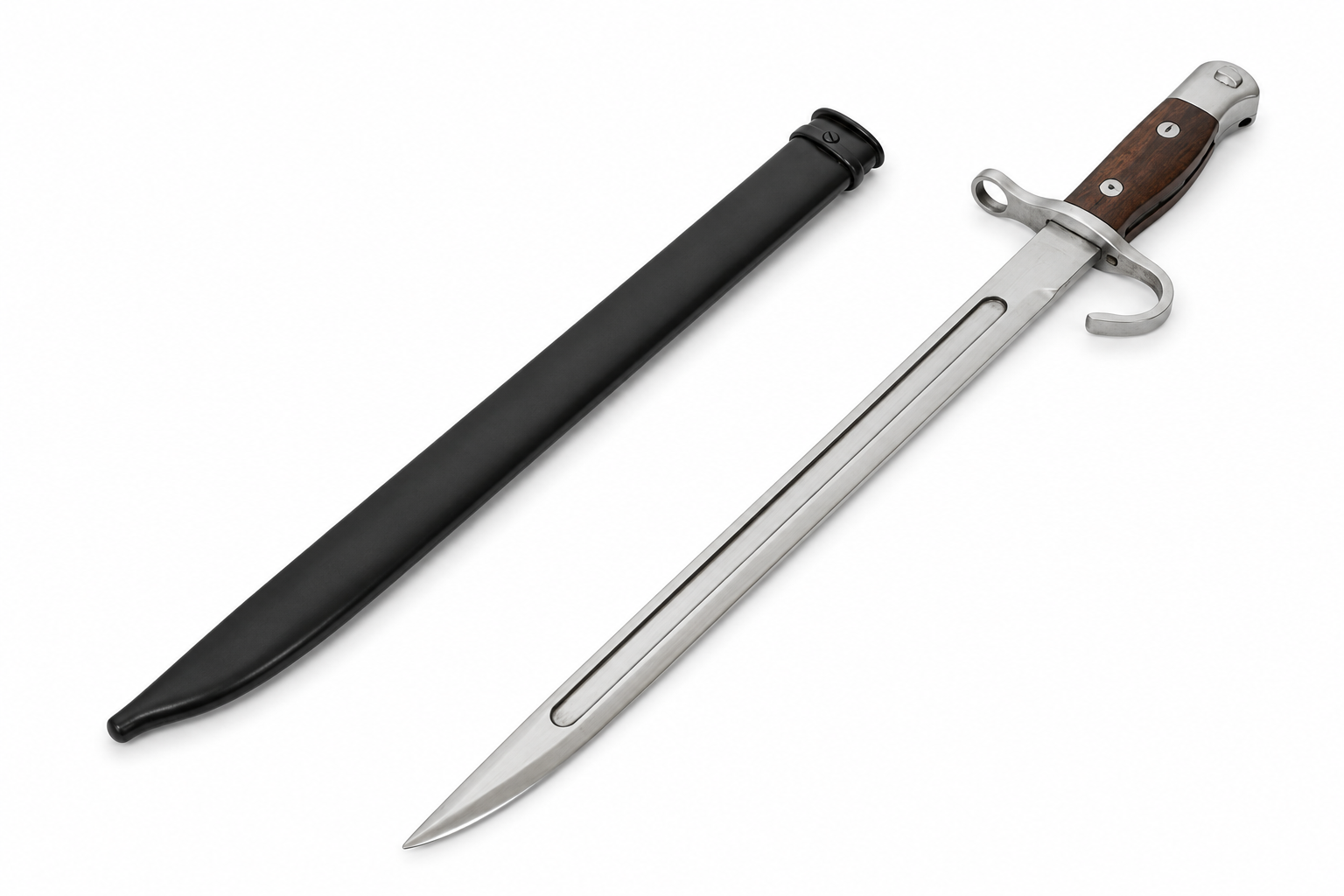 Type 30 Arisaka bayonet