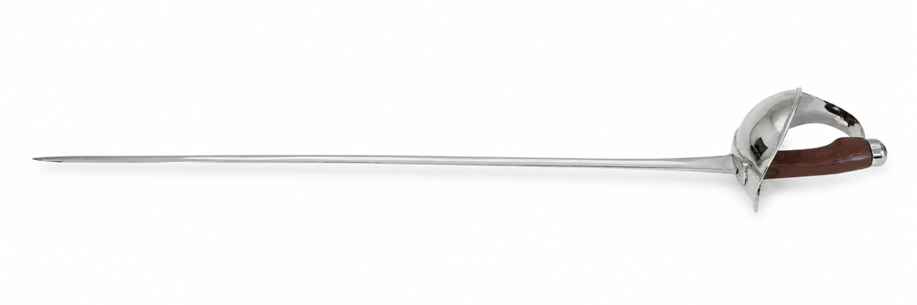 British Cavalry Sword 1908