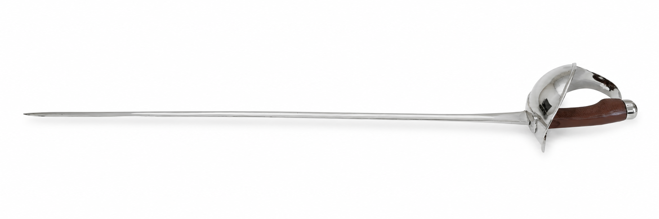 British Cavalry Sword 1908