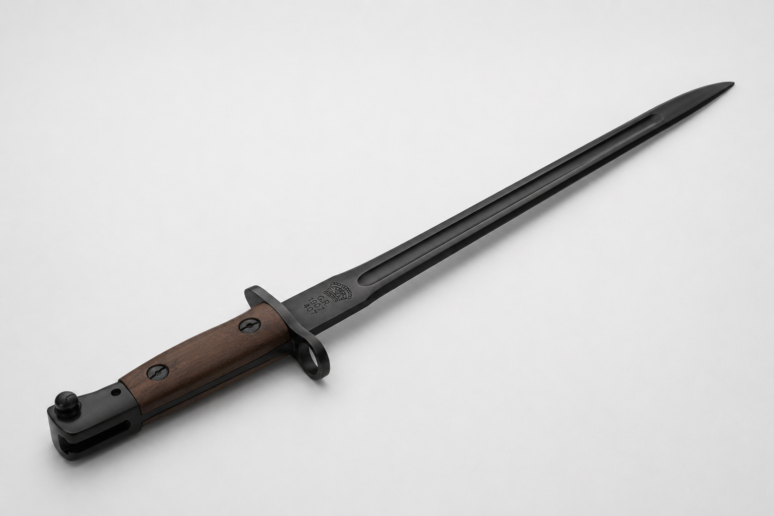 Type 30 bayonet