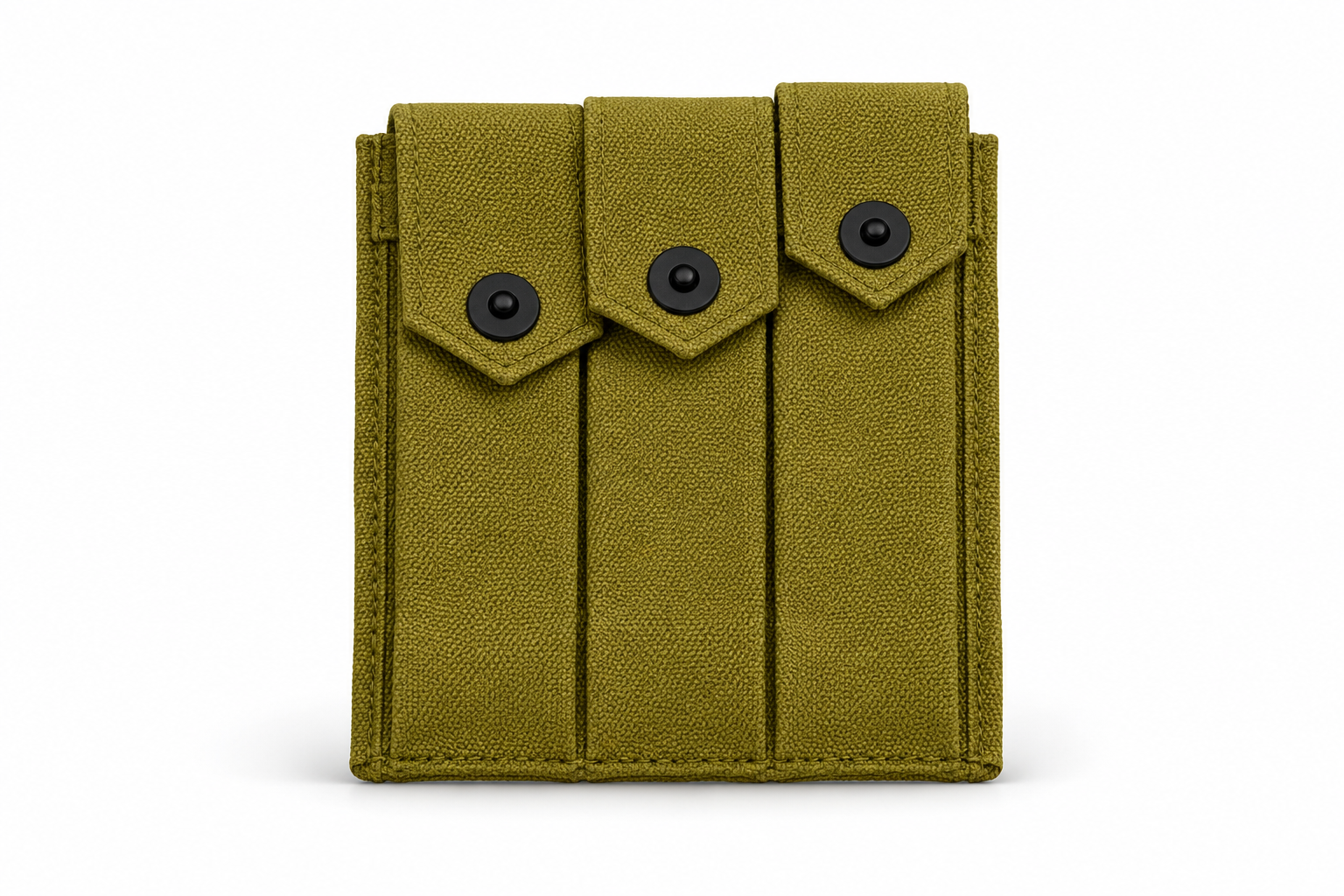 11-06-Mil-37 Cotton pouch thompson 3 pocket