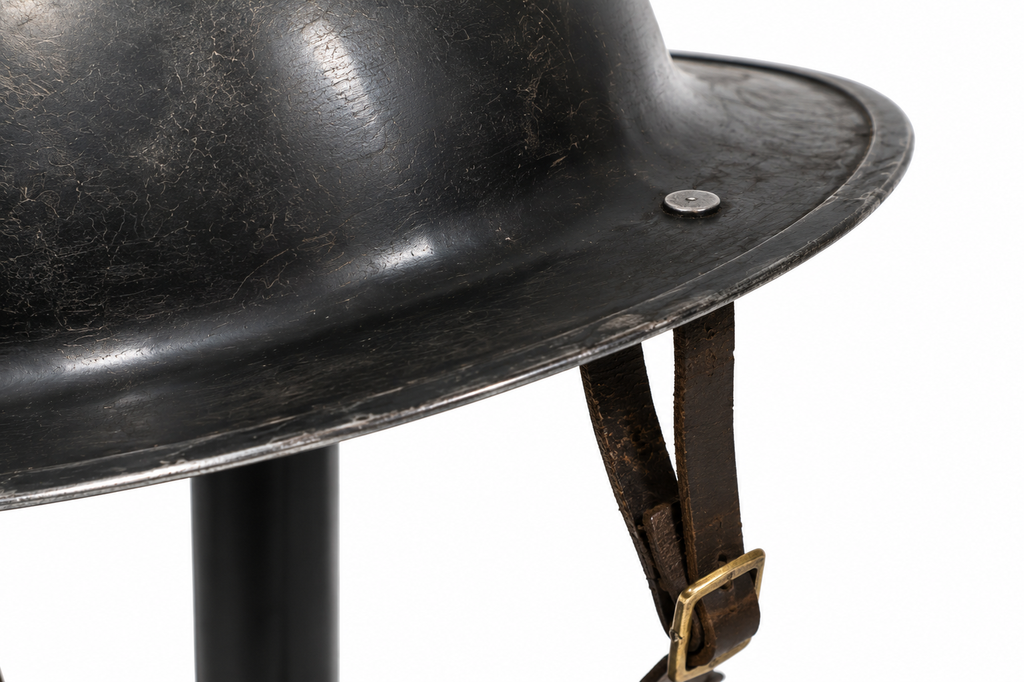 Brodie Helmet regular