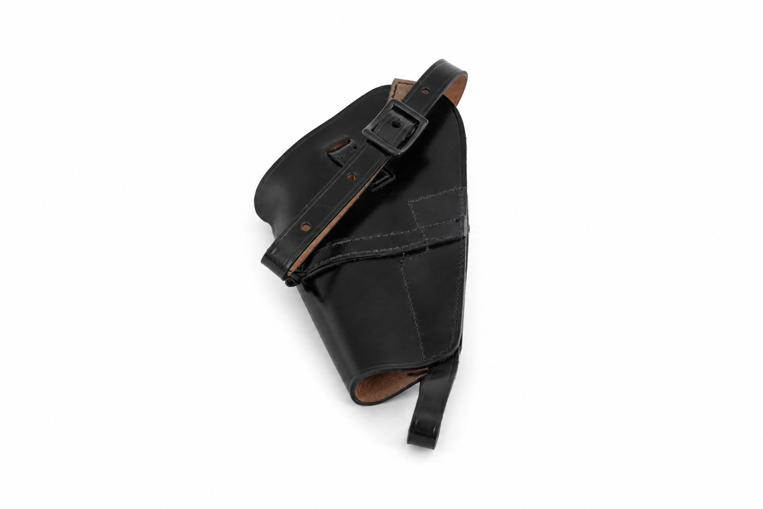 M3 Shoulder Black