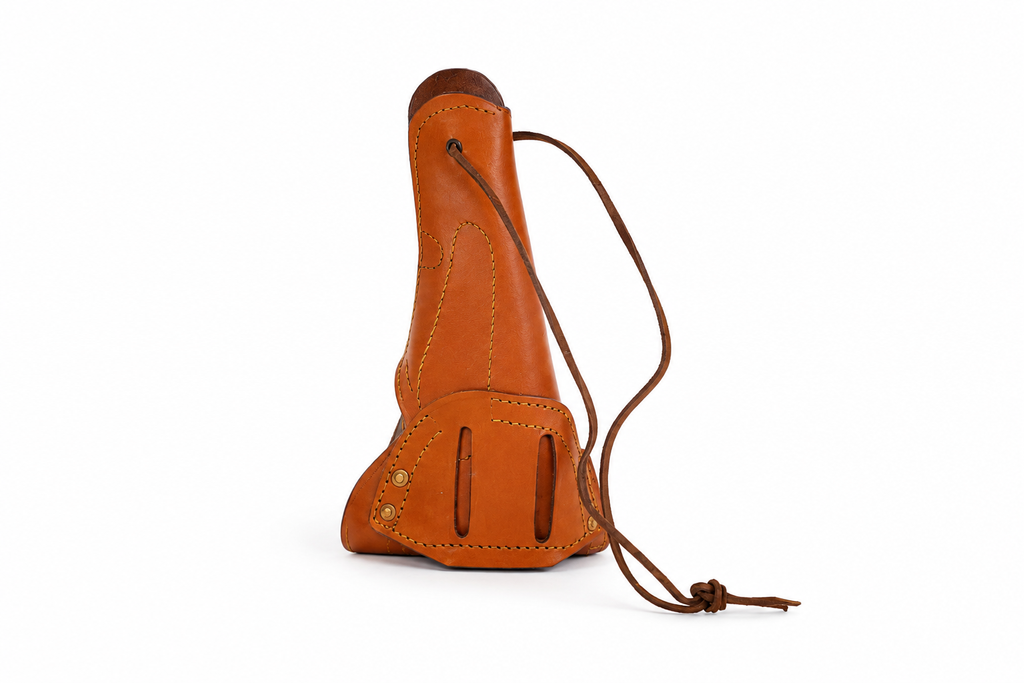 US M1916 Colt 1911 Leather Holster
