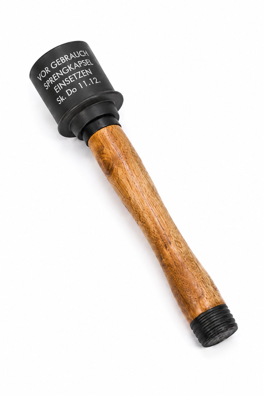 Potato Masher Grenades