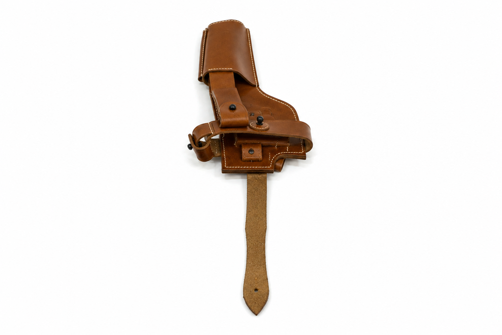 MIL-16(a) C96 BROOM HANDLE