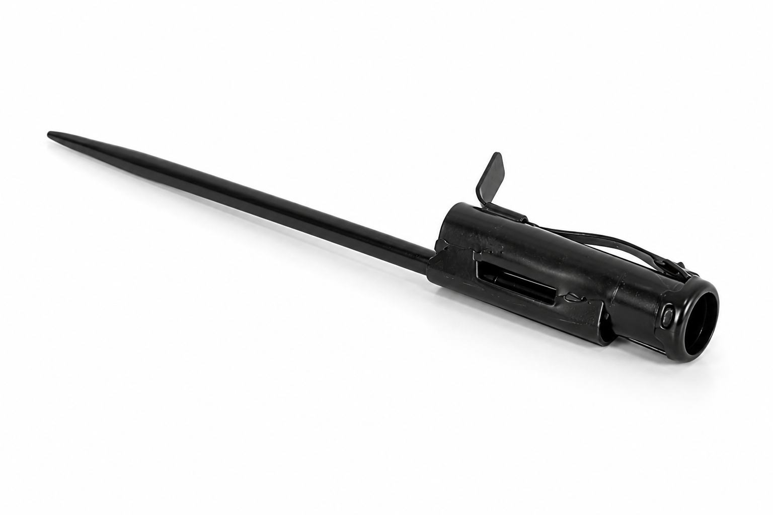 17-03-141- Sten Bayonet