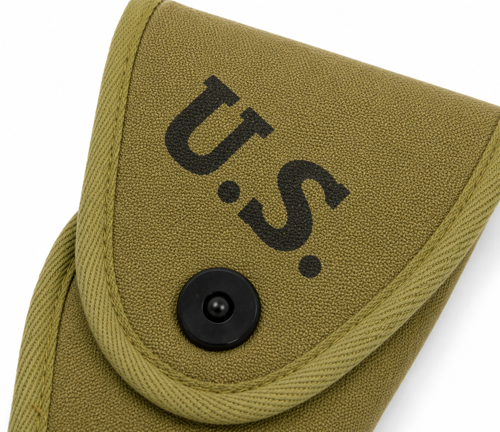 MIL-01 (C1) Cotton Holki