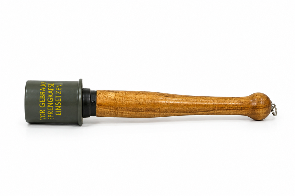 M43 Potato Mashers