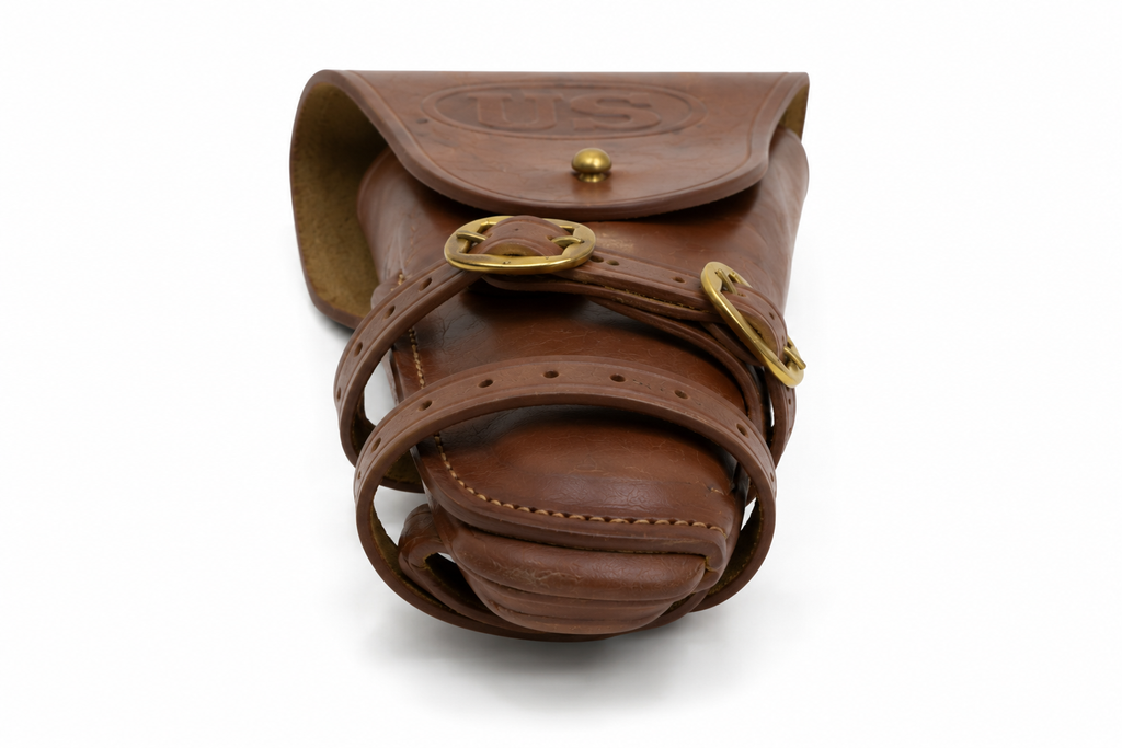 U.S. M1912 Model 1911 .45 Holster