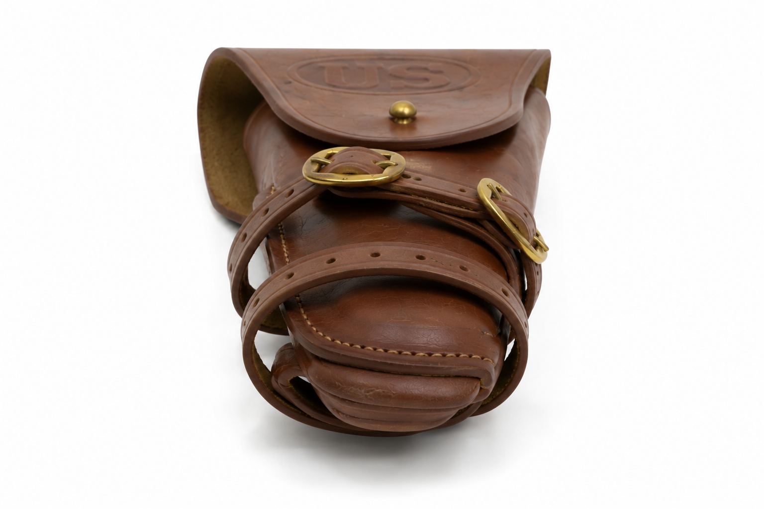 U.S. M1912 Model 1911 .45 Holster