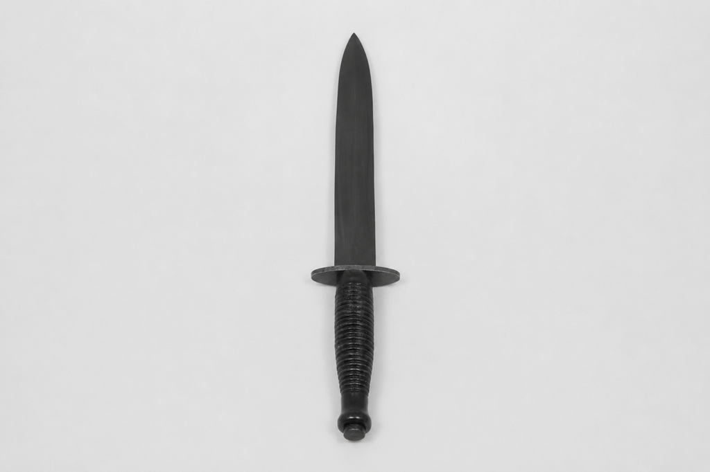 Fairbairn-Sykes fighting knife