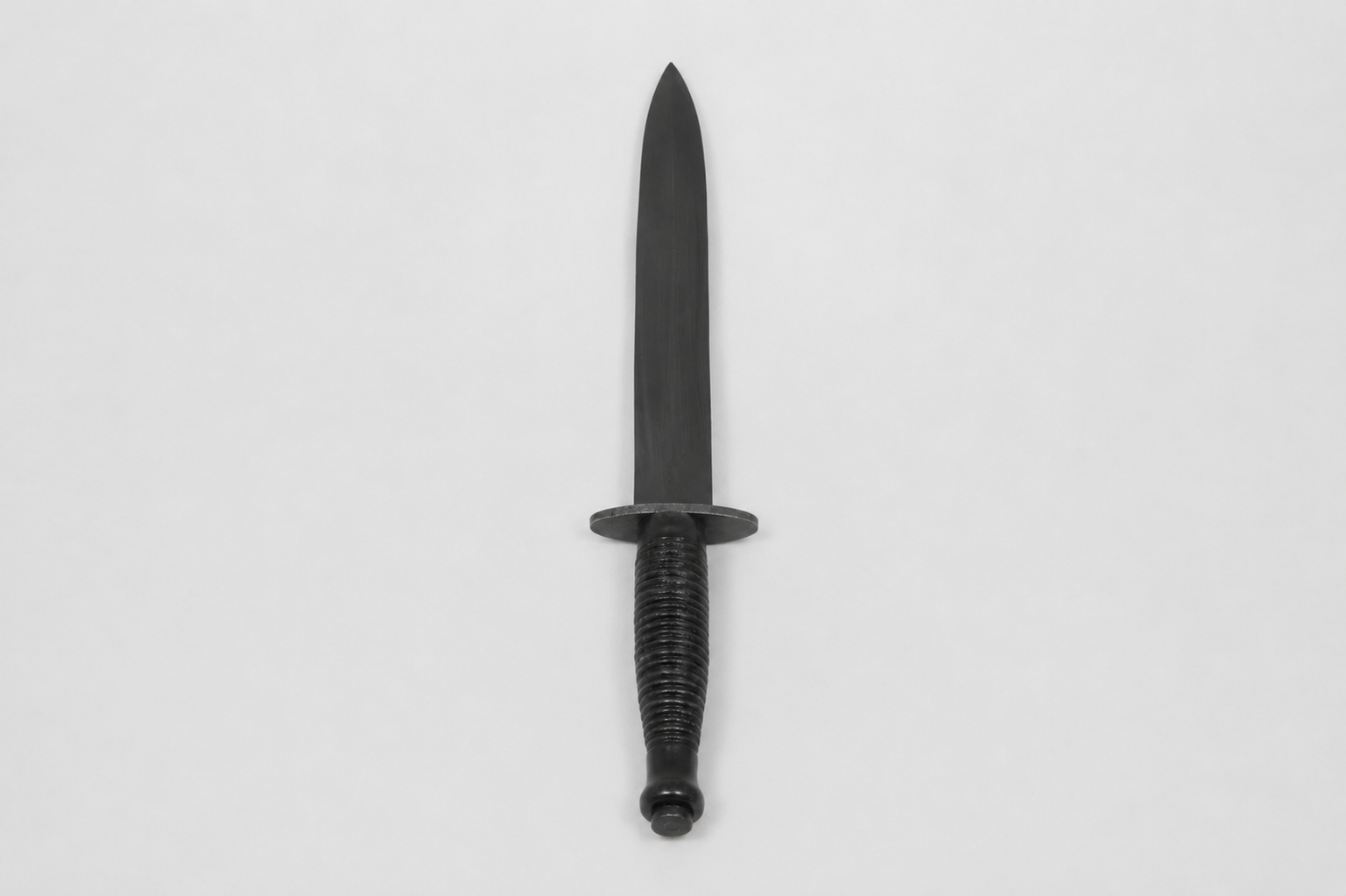Fairbairn-Sykes fighting knife