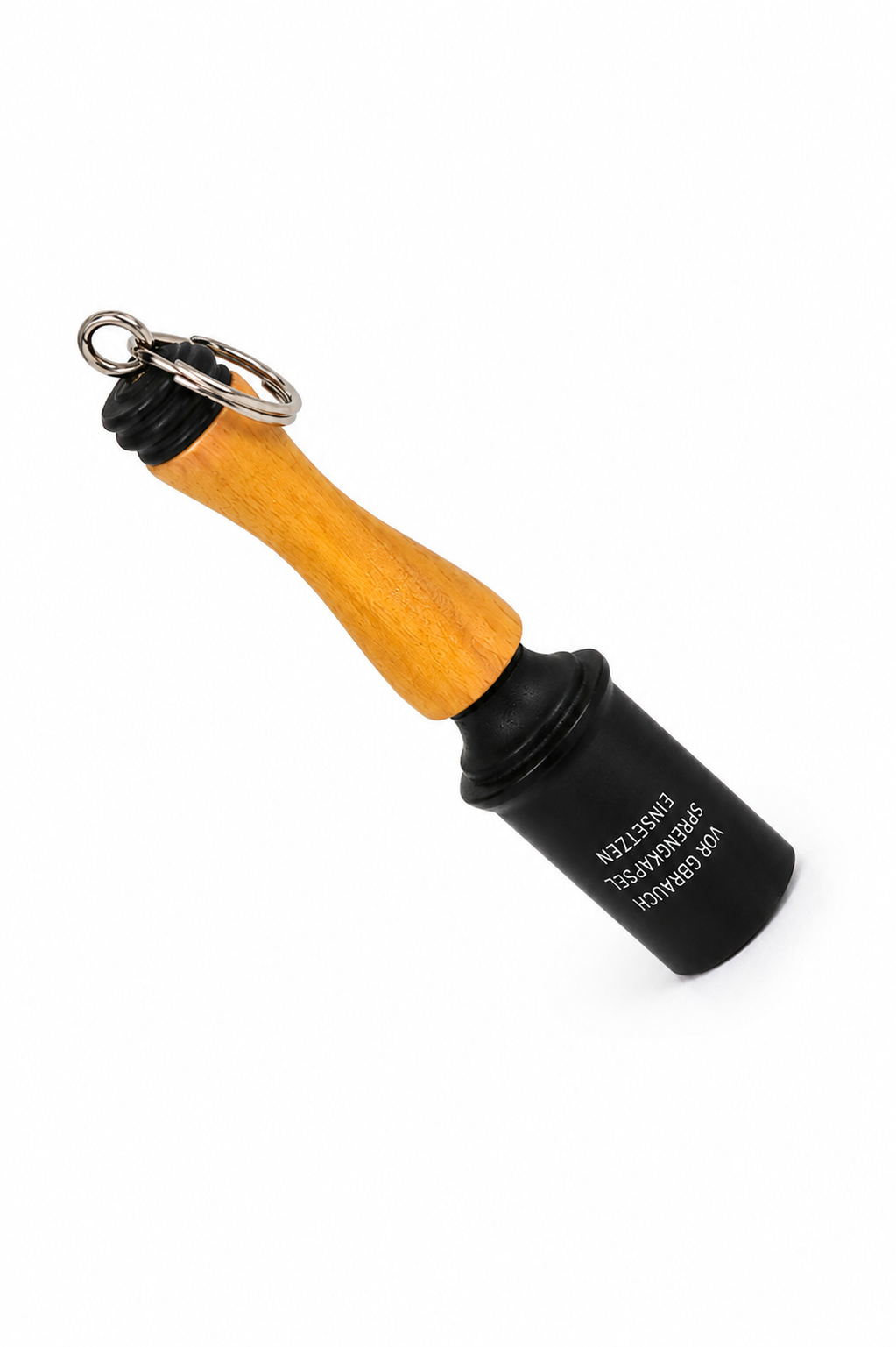 Potato Masher Key ring