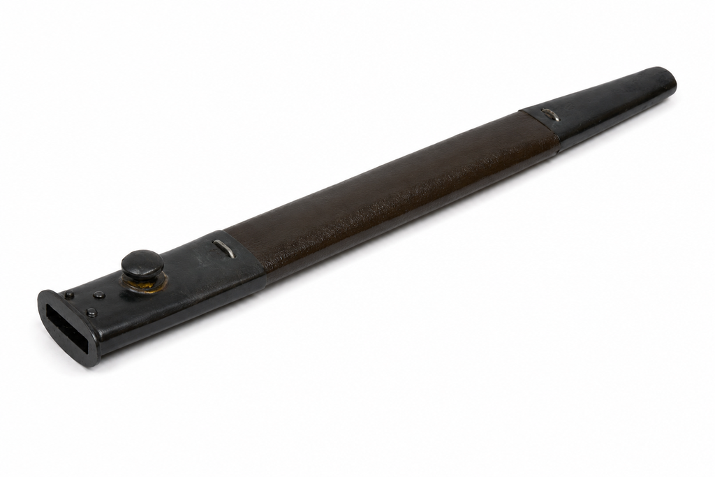 17-02-368 368 Enfield P10903 1st Model Smle bayonet