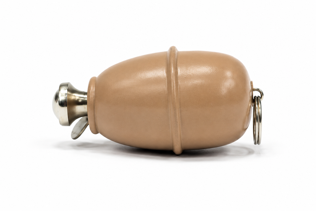 M39 Egg Grenade
