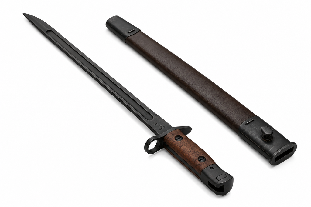 Type 30 bayonet